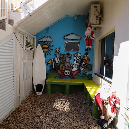 Apartamentos Ohana 佩尼亚 外观 照片