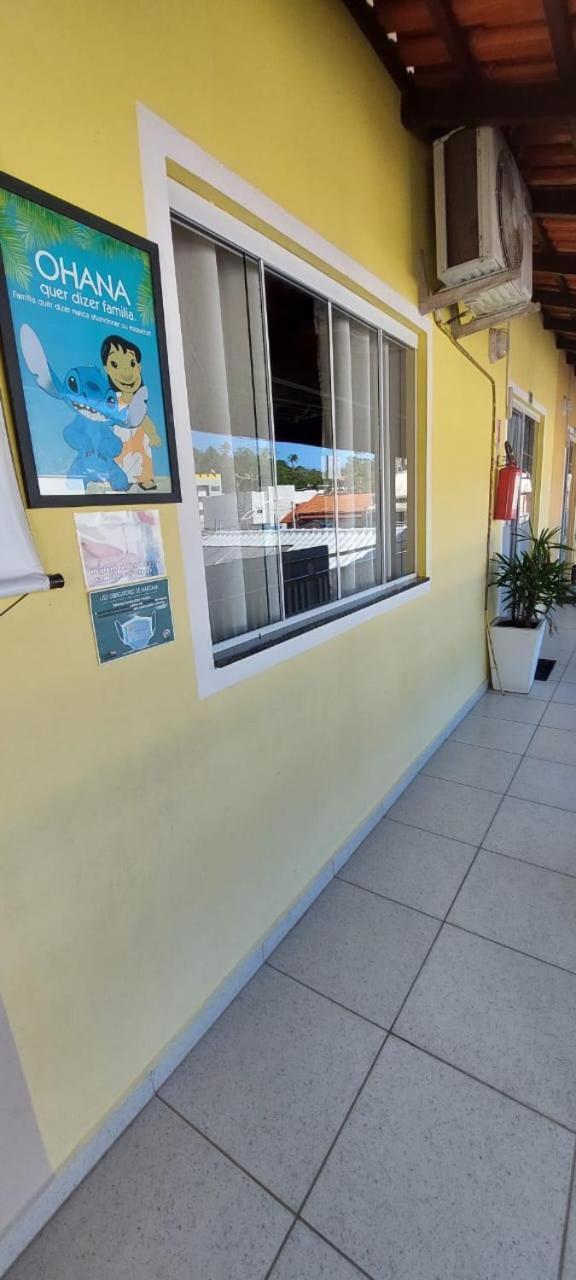 Apartamentos Ohana 佩尼亚 外观 照片