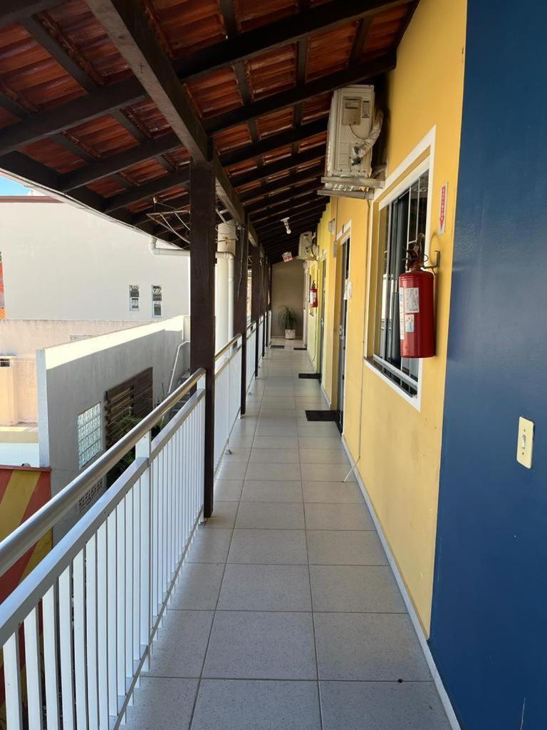 Apartamentos Ohana 佩尼亚 外观 照片