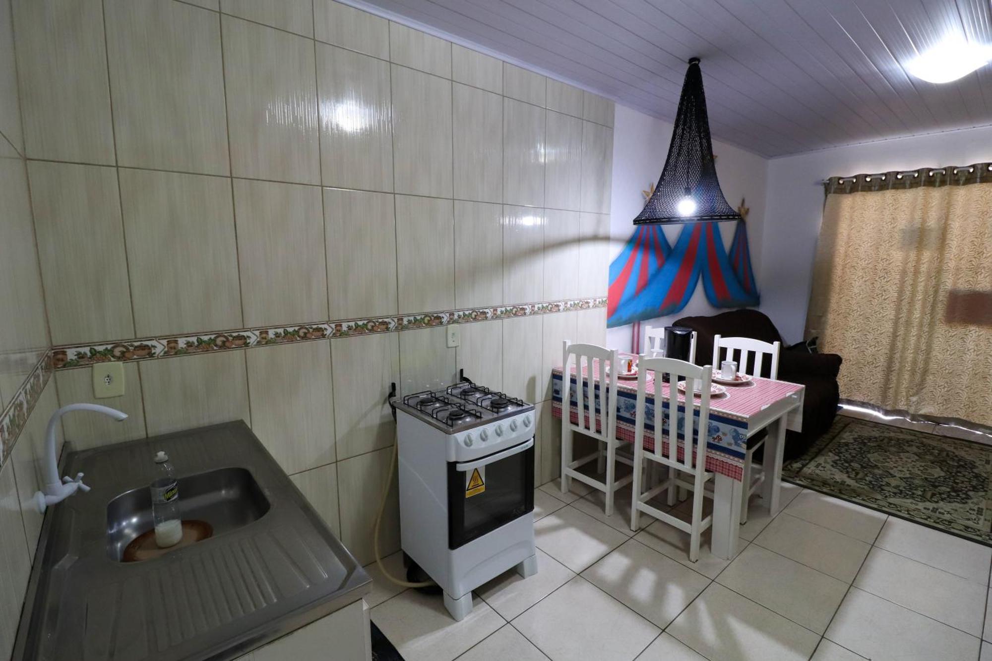 Apartamentos Ohana 佩尼亚 外观 照片