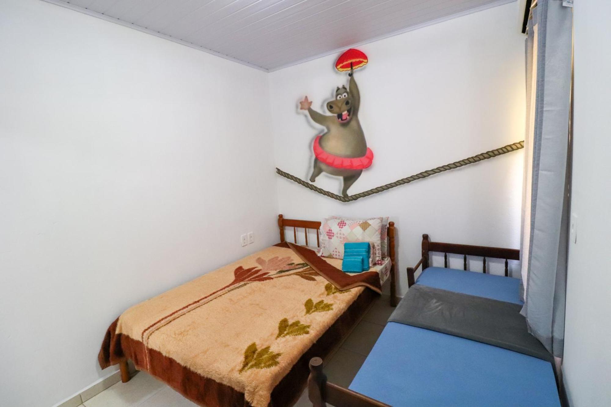 Apartamentos Ohana 佩尼亚 外观 照片