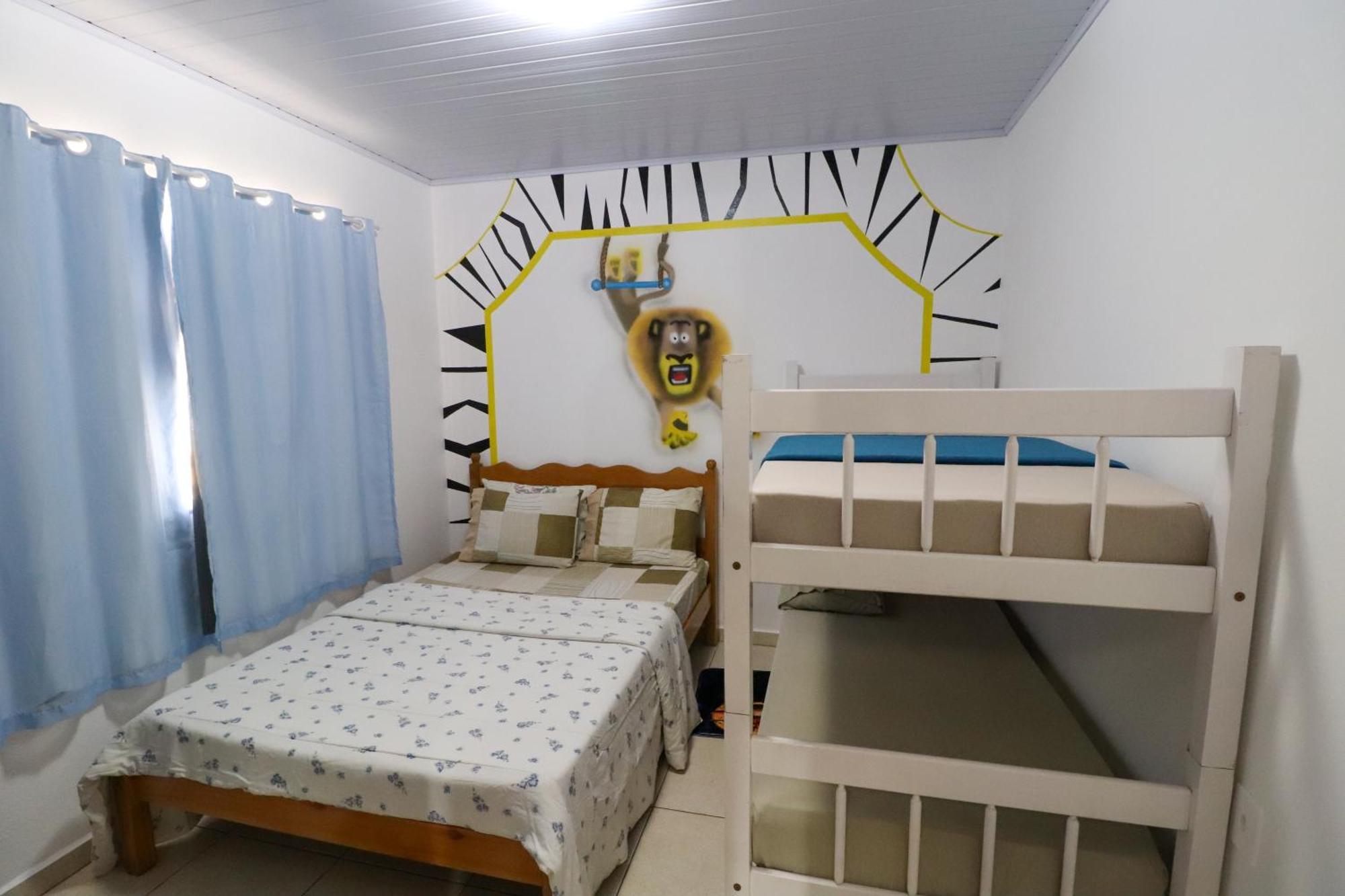 Apartamentos Ohana 佩尼亚 外观 照片