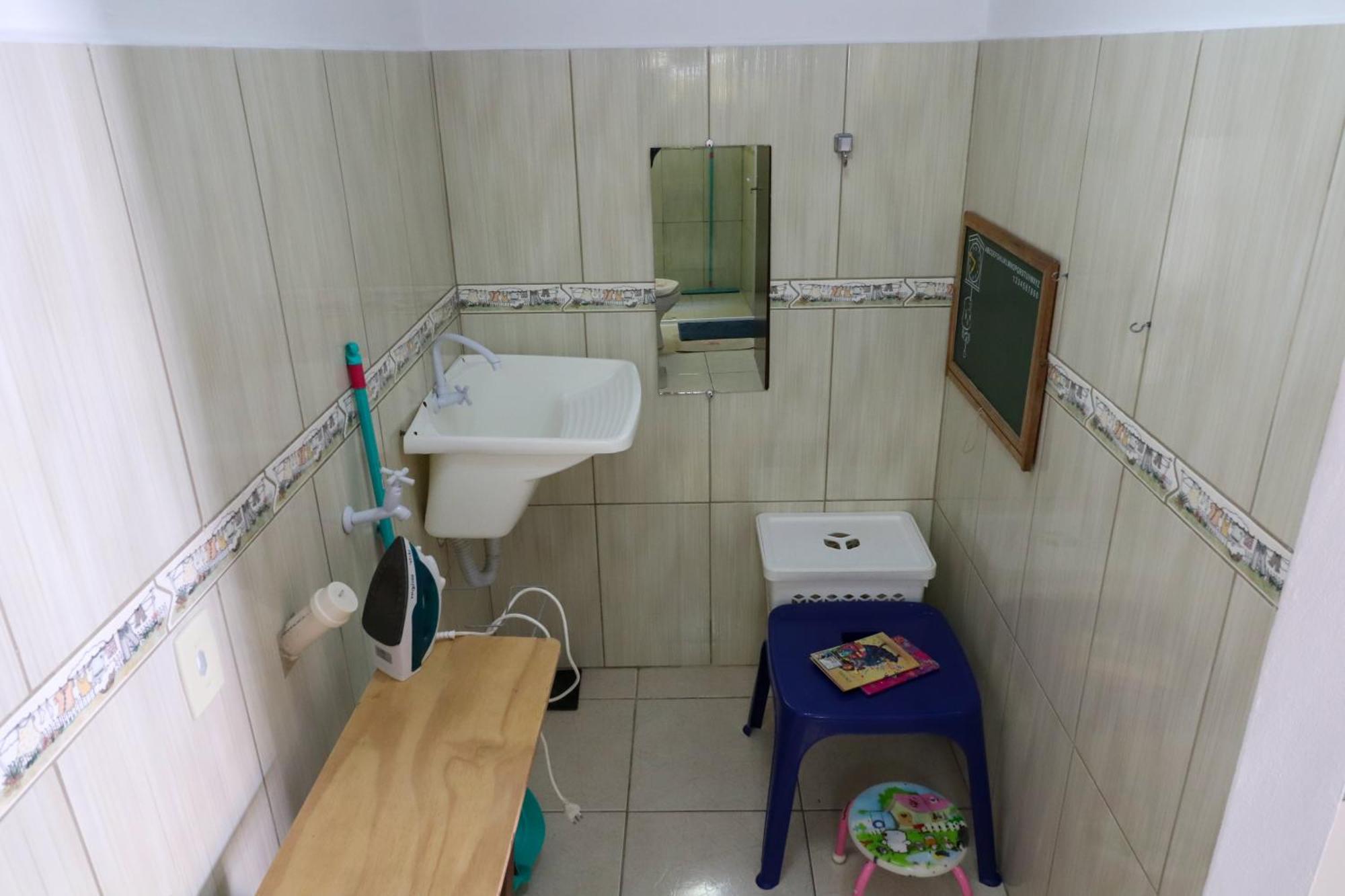 Apartamentos Ohana 佩尼亚 外观 照片