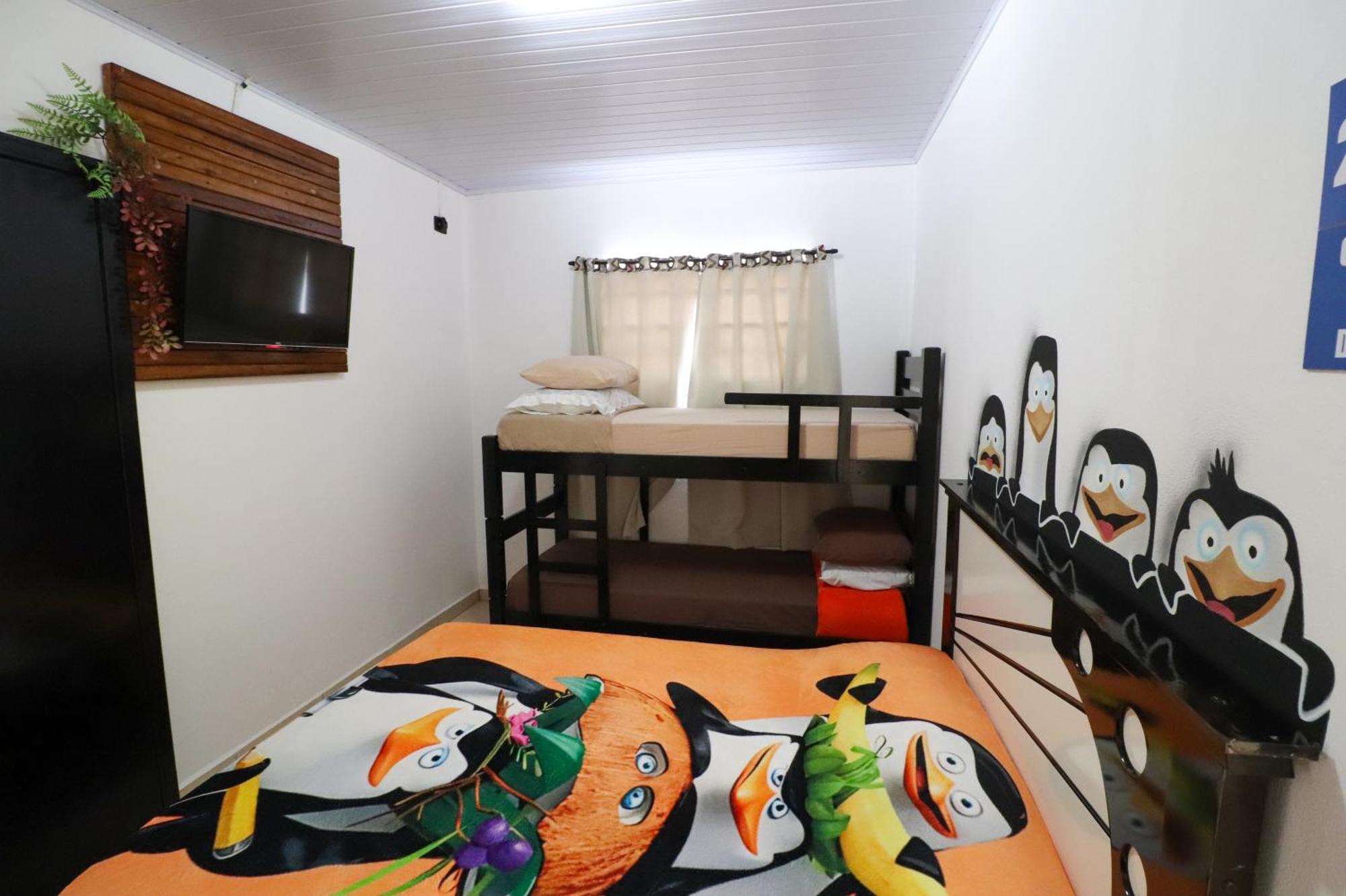 Apartamentos Ohana 佩尼亚 外观 照片
