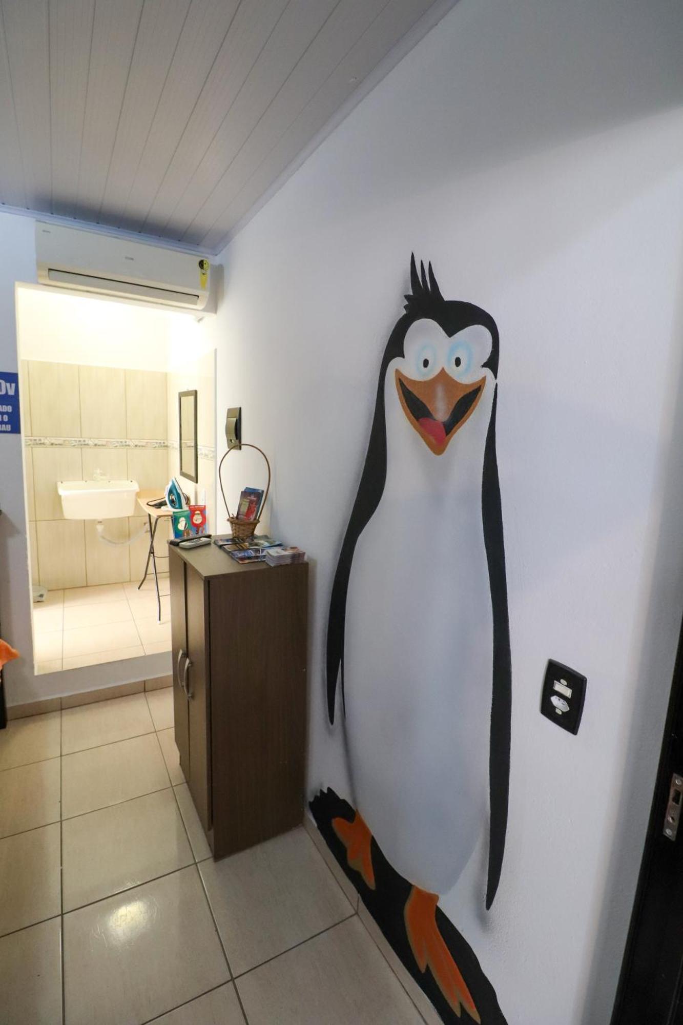 Apartamentos Ohana 佩尼亚 外观 照片