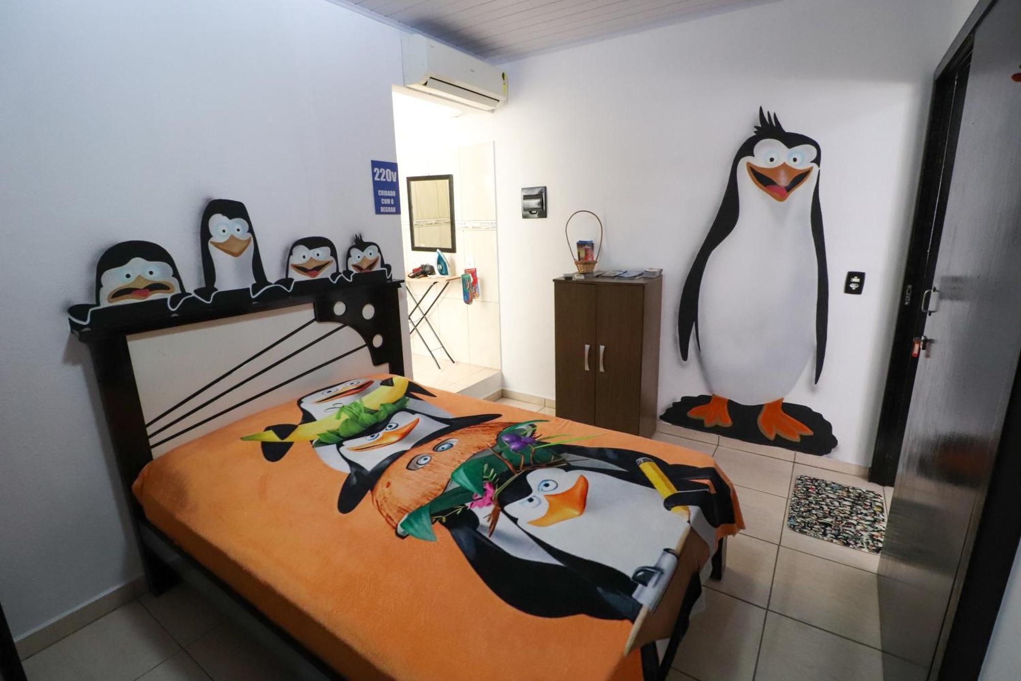 Apartamentos Ohana 佩尼亚 外观 照片