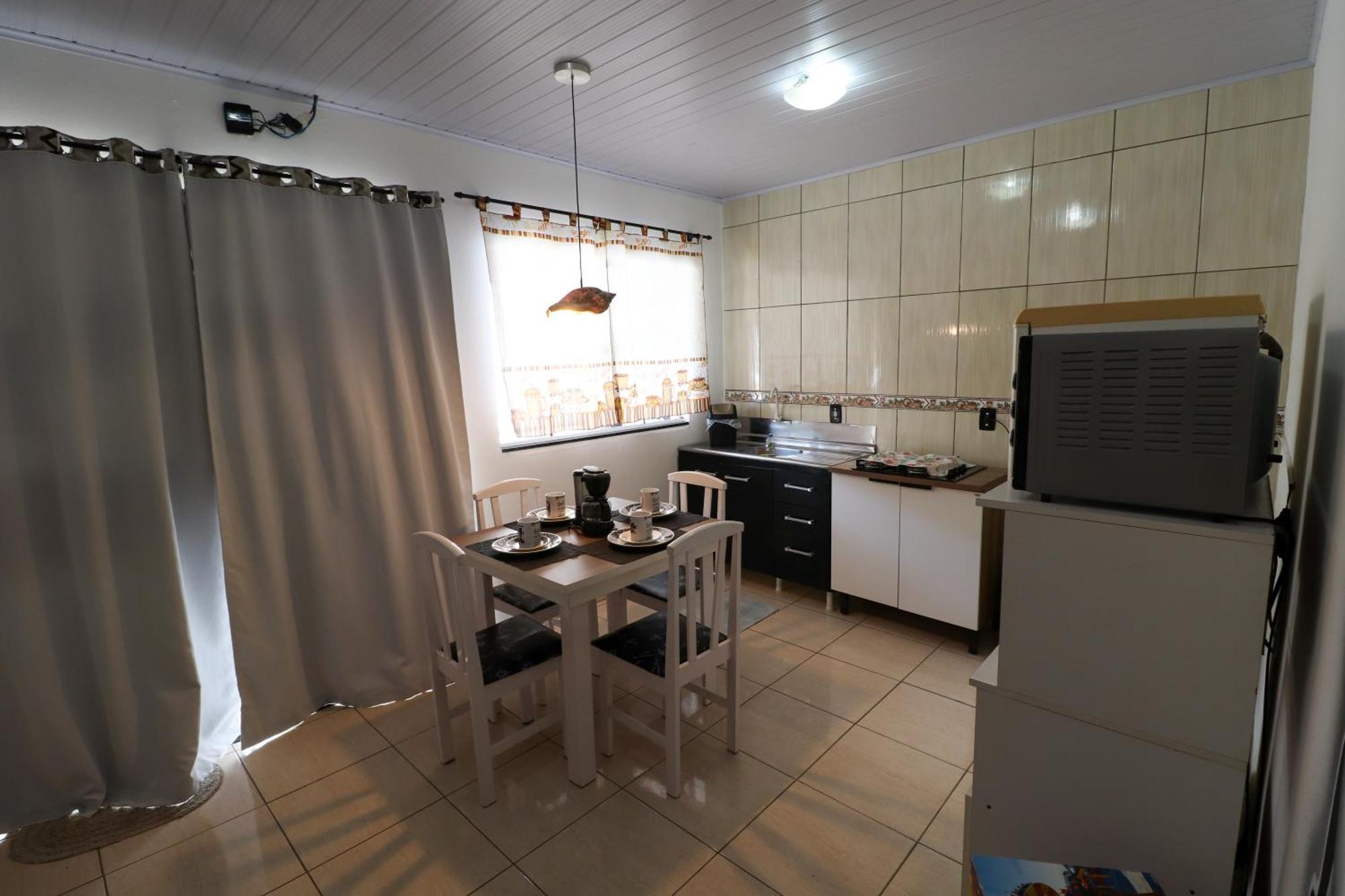 Apartamentos Ohana 佩尼亚 外观 照片