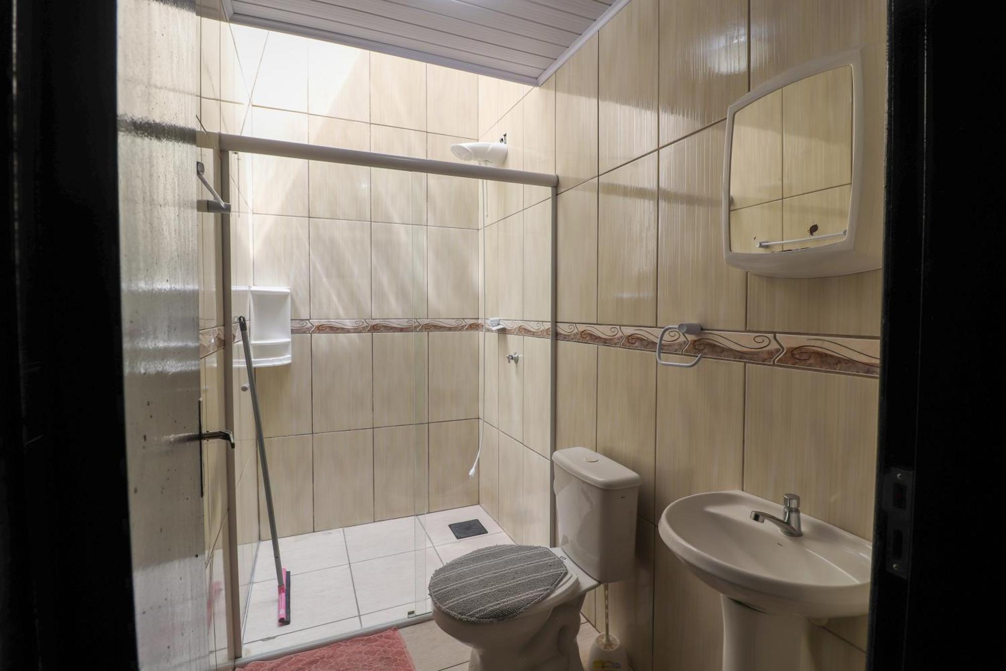 Apartamentos Ohana 佩尼亚 外观 照片