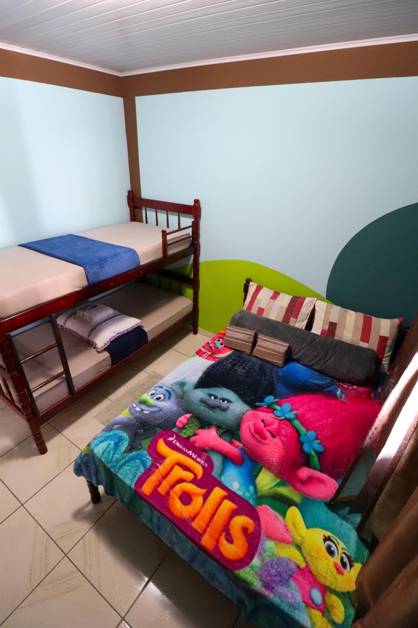 Apartamentos Ohana 佩尼亚 外观 照片