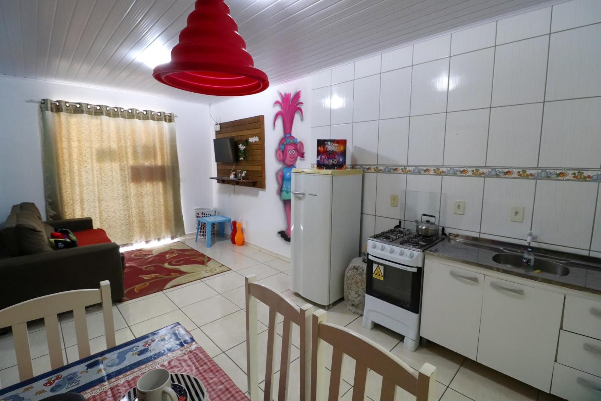 Apartamentos Ohana 佩尼亚 外观 照片
