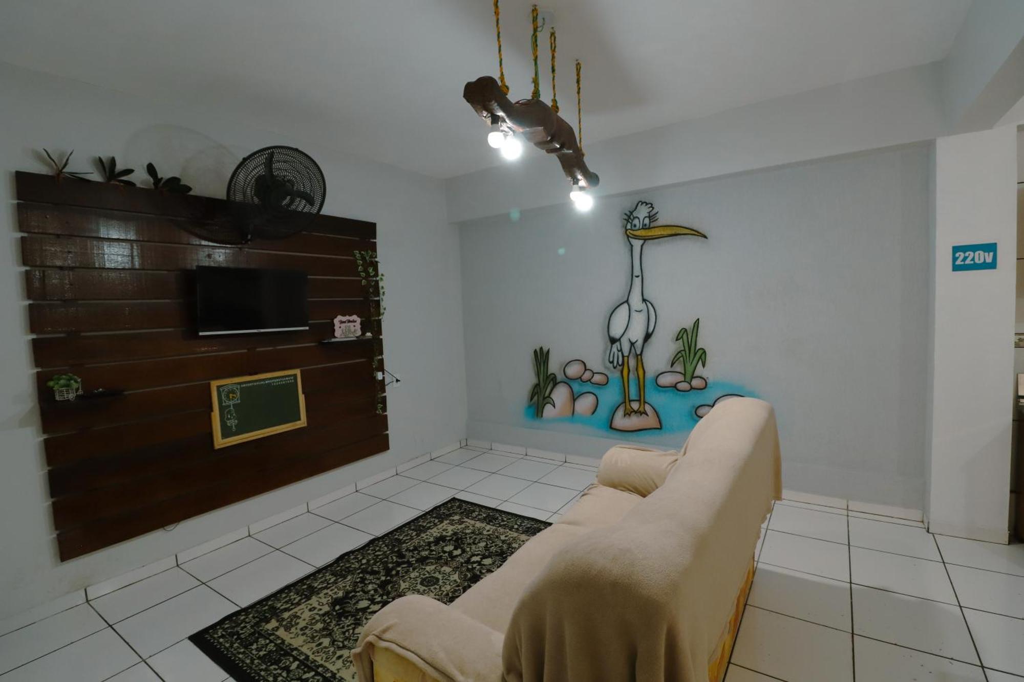 Apartamentos Ohana 佩尼亚 外观 照片