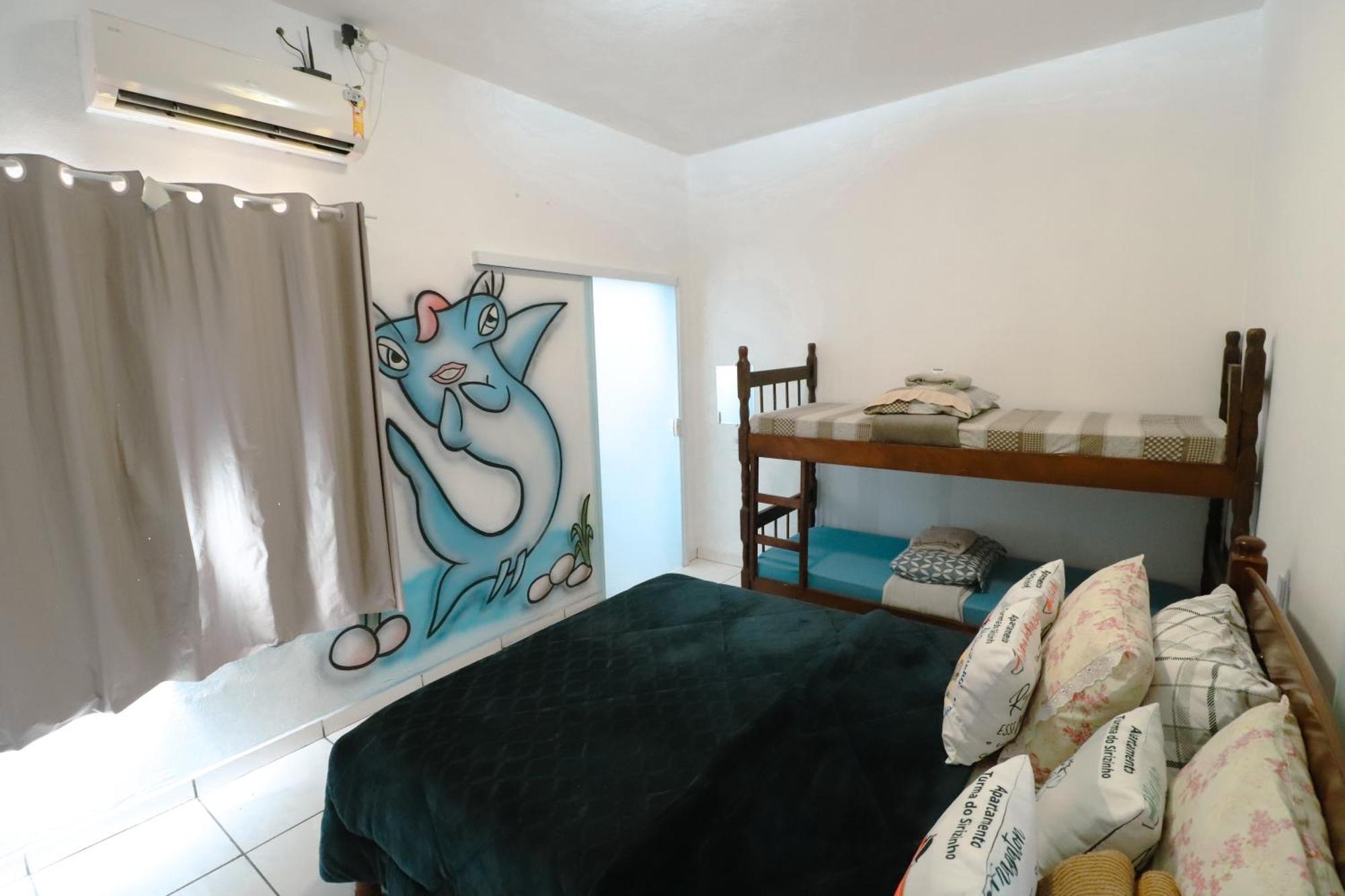 Apartamentos Ohana 佩尼亚 外观 照片