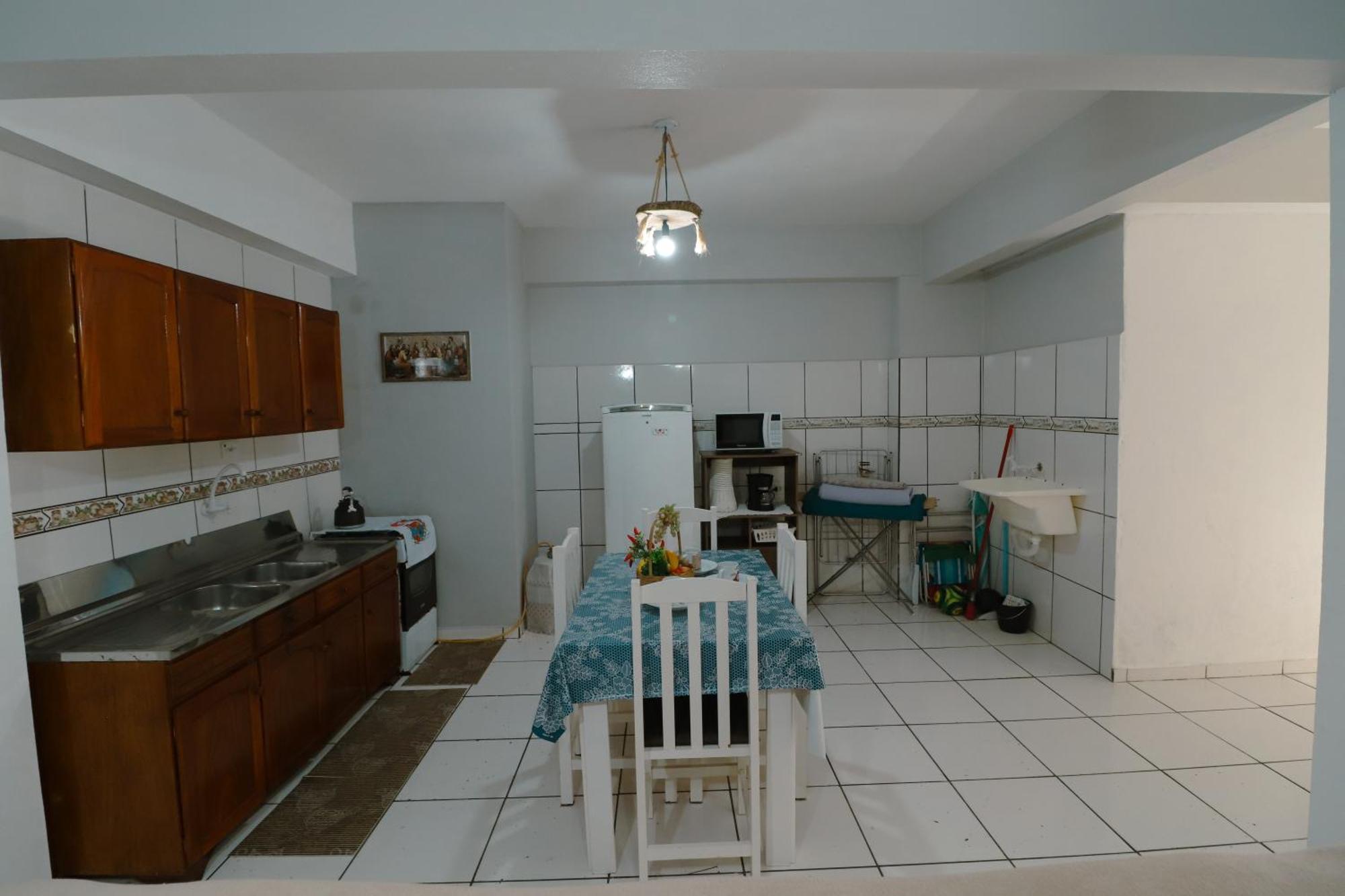 Apartamentos Ohana 佩尼亚 客房 照片