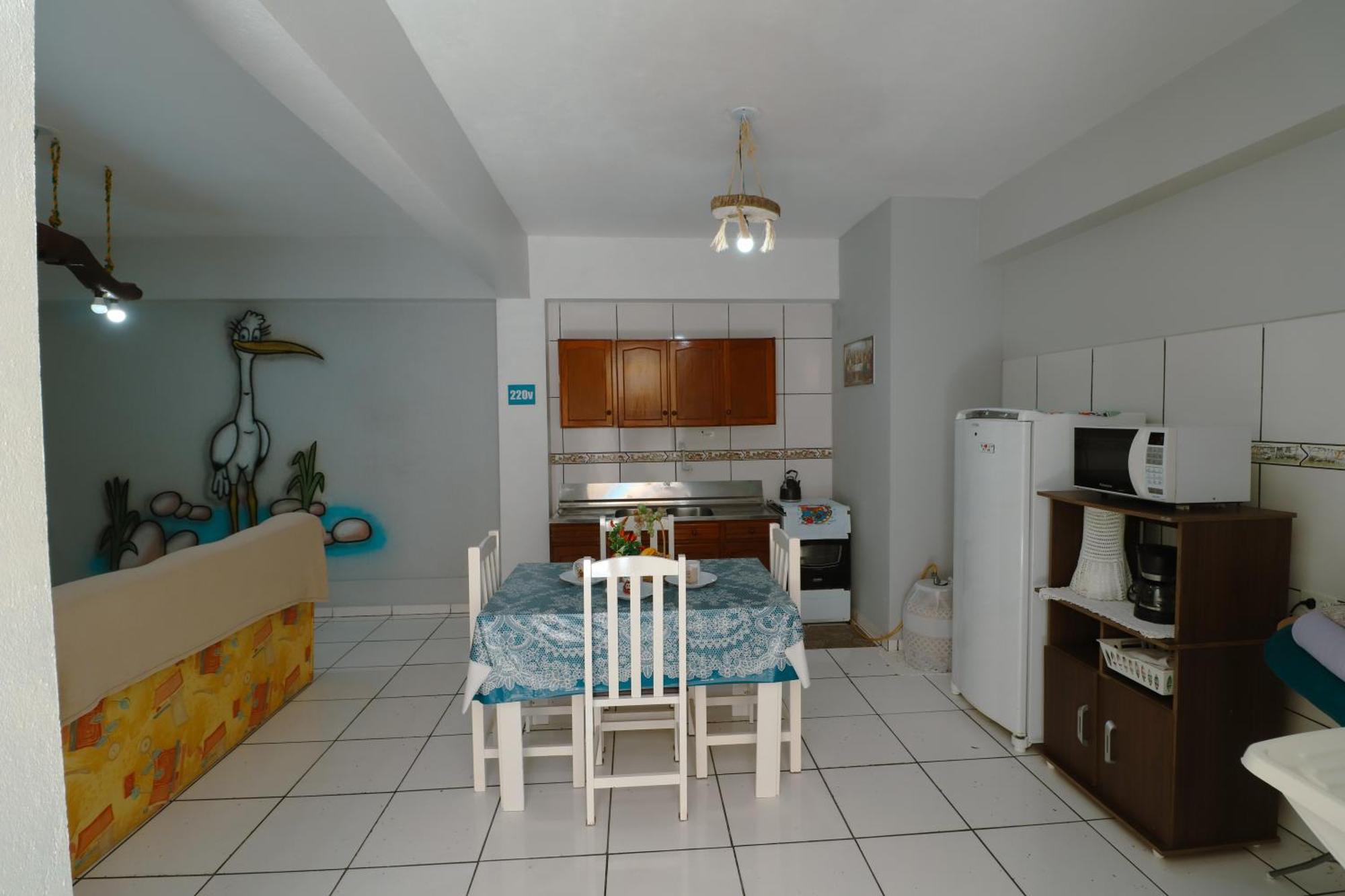 Apartamentos Ohana 佩尼亚 客房 照片